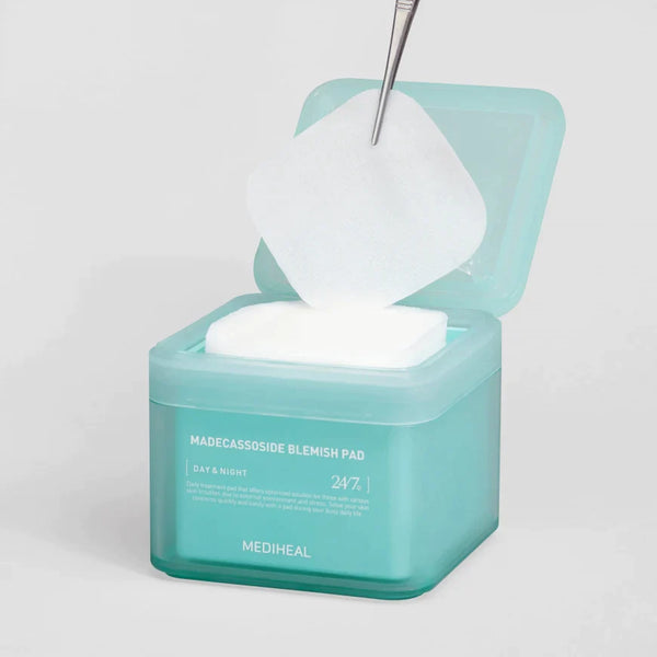 Meidheal Madecassoside Blemish Pad Masksheets