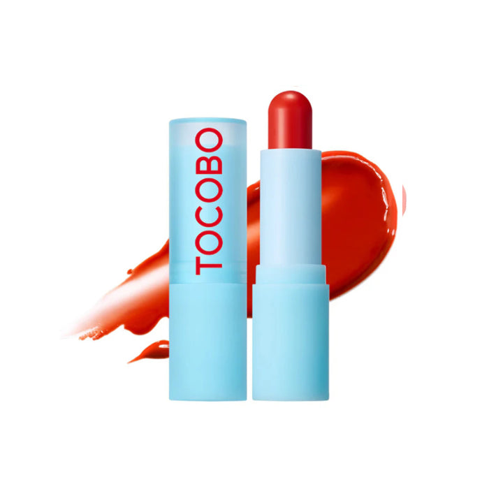 Glass Tinted Lip Balm