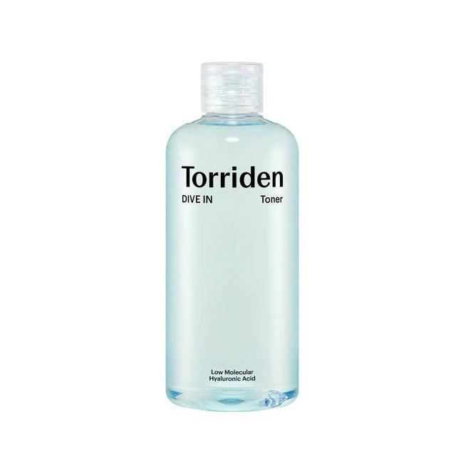 Torriden Dive-in low Molecular Hyaluronic Acid Skin Booster