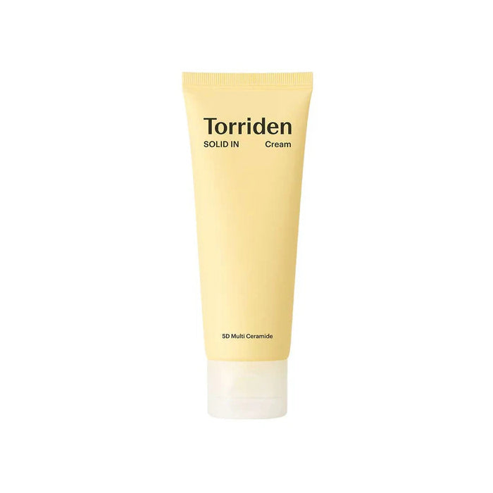 Solid-in Ceramide Cream