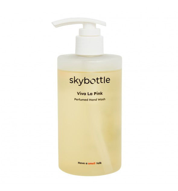 Perfumed Hand Wash