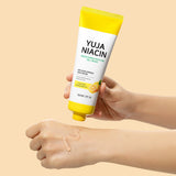 Yuja Niacin 30 Days Miracle Brightening Moisture Gel Cream