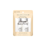 Diane Bonheur Orange Flower Travel Set