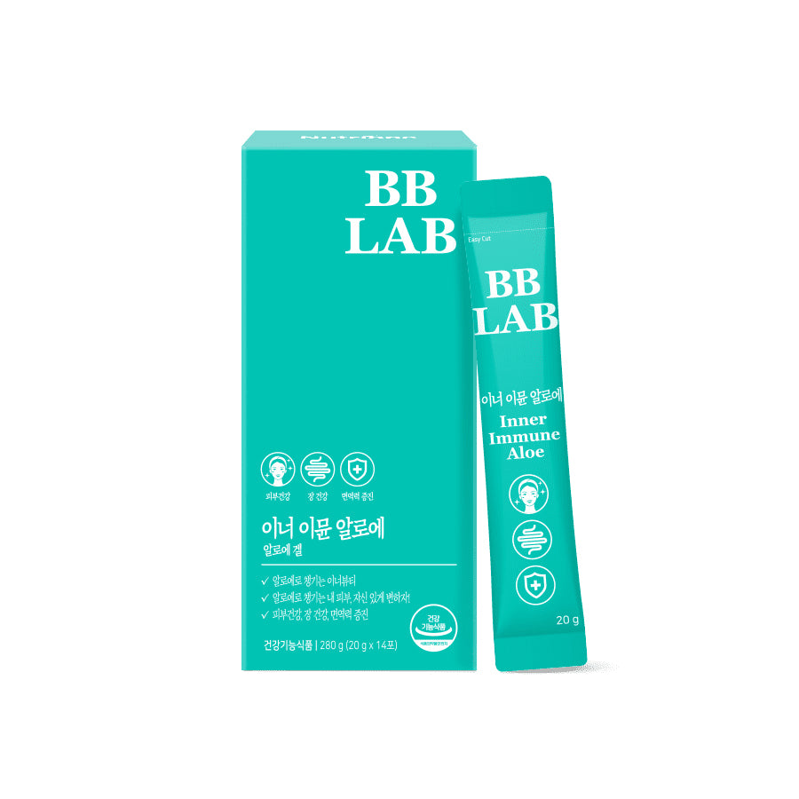 BB Lab Inner immune Aloe