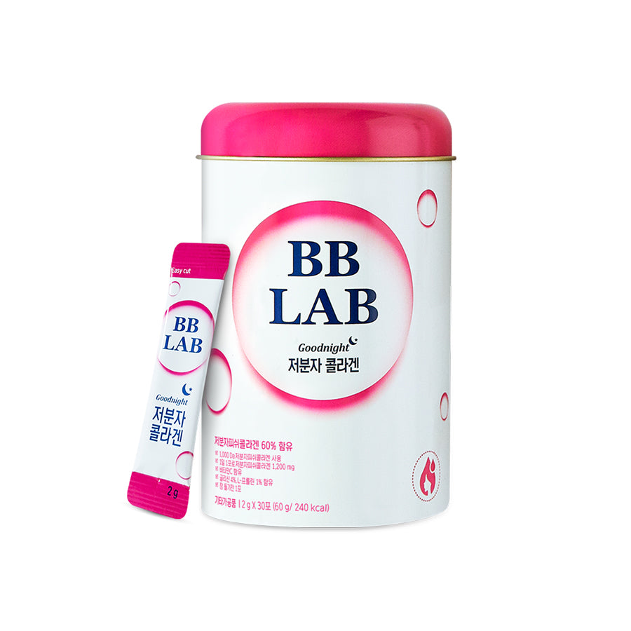 Low Molecular Good Night Collagen