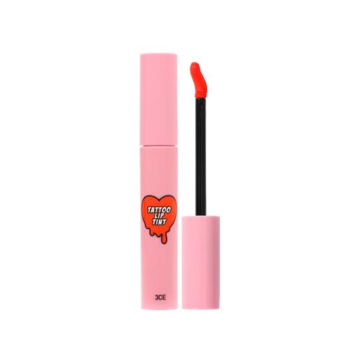 3CE Tattoo Lip Tint - Yay or Nay | Masksheets