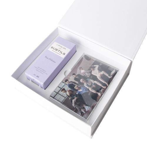 VT X BTS L'Atelier Des Subtils Eau De Ocean