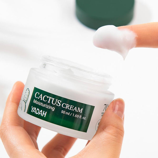 kaktus creme YADAH Cactus Cream