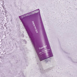 Eggplant Clearing Mild Cleansing Foam