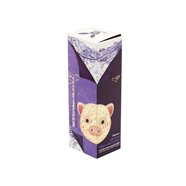 Elizavecca Gold CF-Nest Collagen Jella Pack Mask | Masksheets