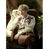 VT X BTS Perfume L'Atelier des Subtils Eau de Vert