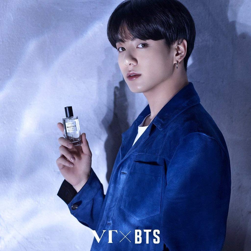 VT X BTS L'Atelier Des Subtils Eau De Ocean