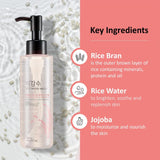 Rice Water Bright Light Cleansing Oil