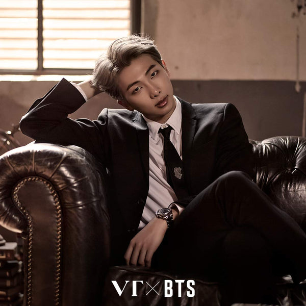VT × BTS L'Atelier Subtils 香水 6本セット VT x BTS L'ATELIER Collection Set: Eau de Musk + Eau de Vert