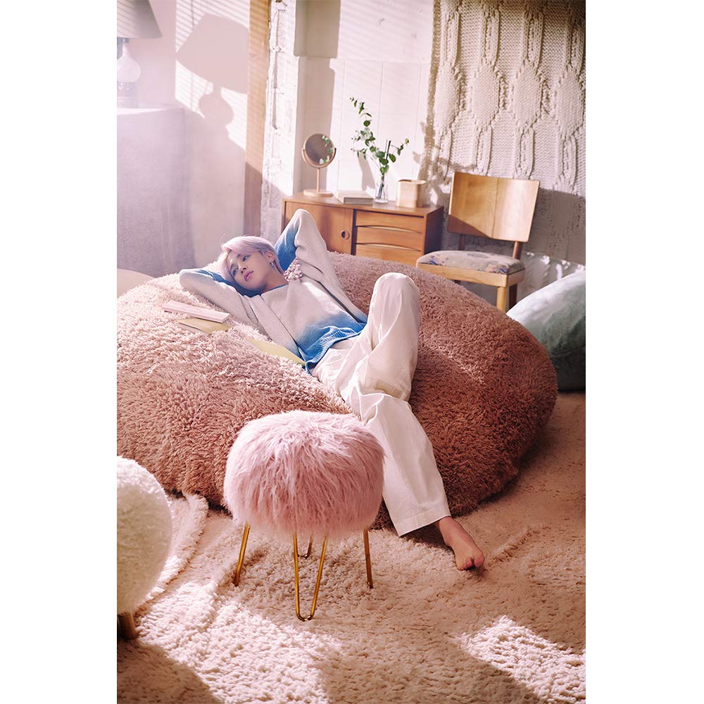 VT X BTS Perfume L'Atelier des Subtils Eau de Poudre