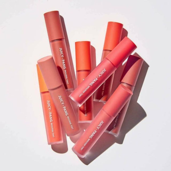 A'Pieu JUICY PANG & PRIMER セット