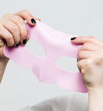 Cryo Rubber with Firming Mask