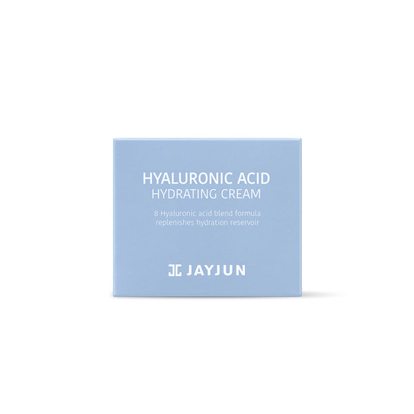 Jayjun Hyaluronic Acid Hydrating Cream | Masksheets