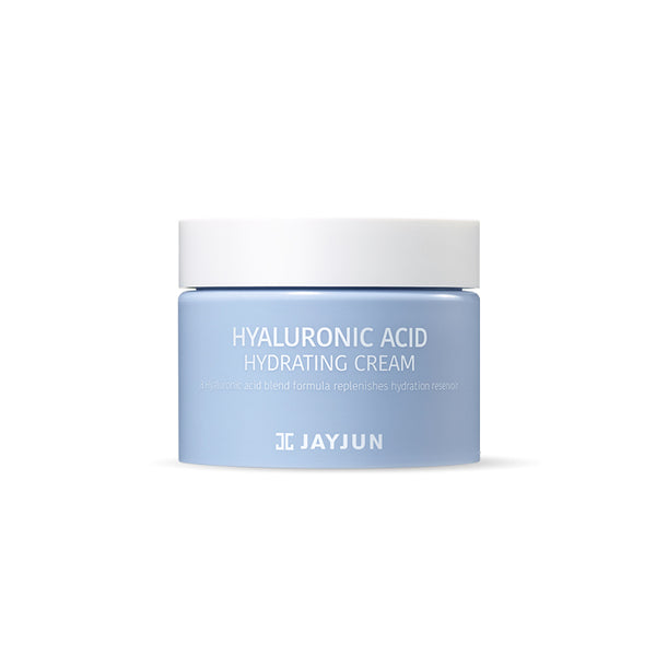 Jayjun Hyaluronic Acid Hydrating Cream Masksheets