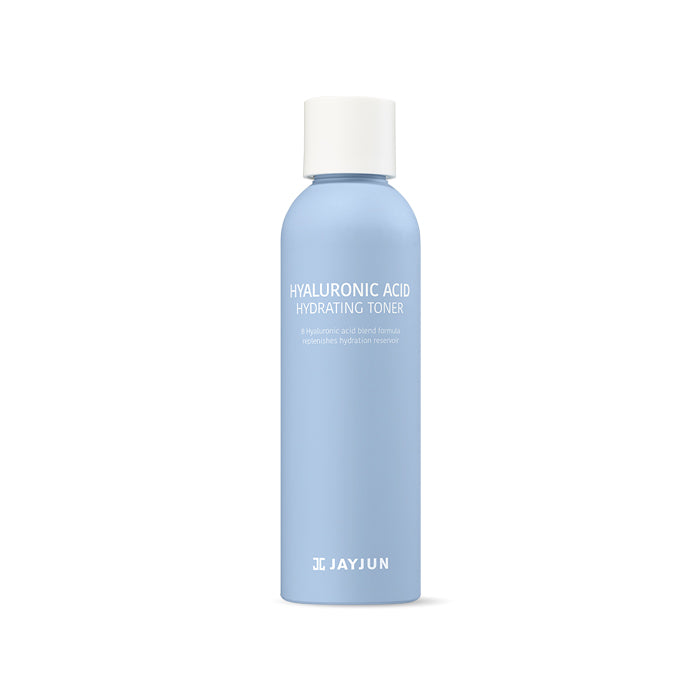Hyaluronic Acid Hydrating Toner
