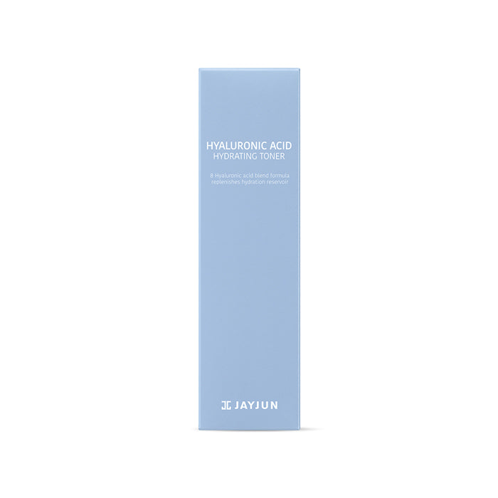 Hyaluronic Acid Hydrating Toner