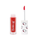 Hello Kitty Kawaii Kiss Moisturizing Lip Oil - Apple
