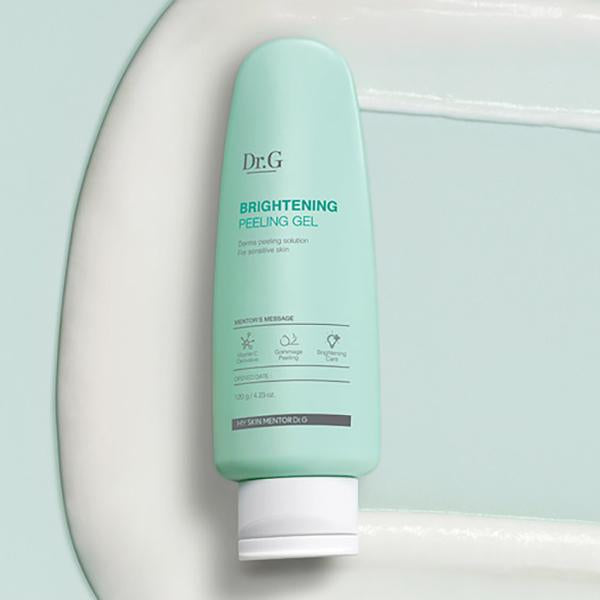 Brightening Peeling Gel