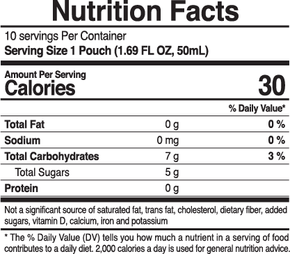 홍삼원 20파우치