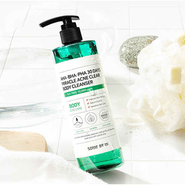 Pha on sale skin care