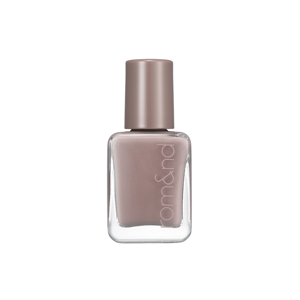 rom&nd Mood Pebble Nail | Masksheets