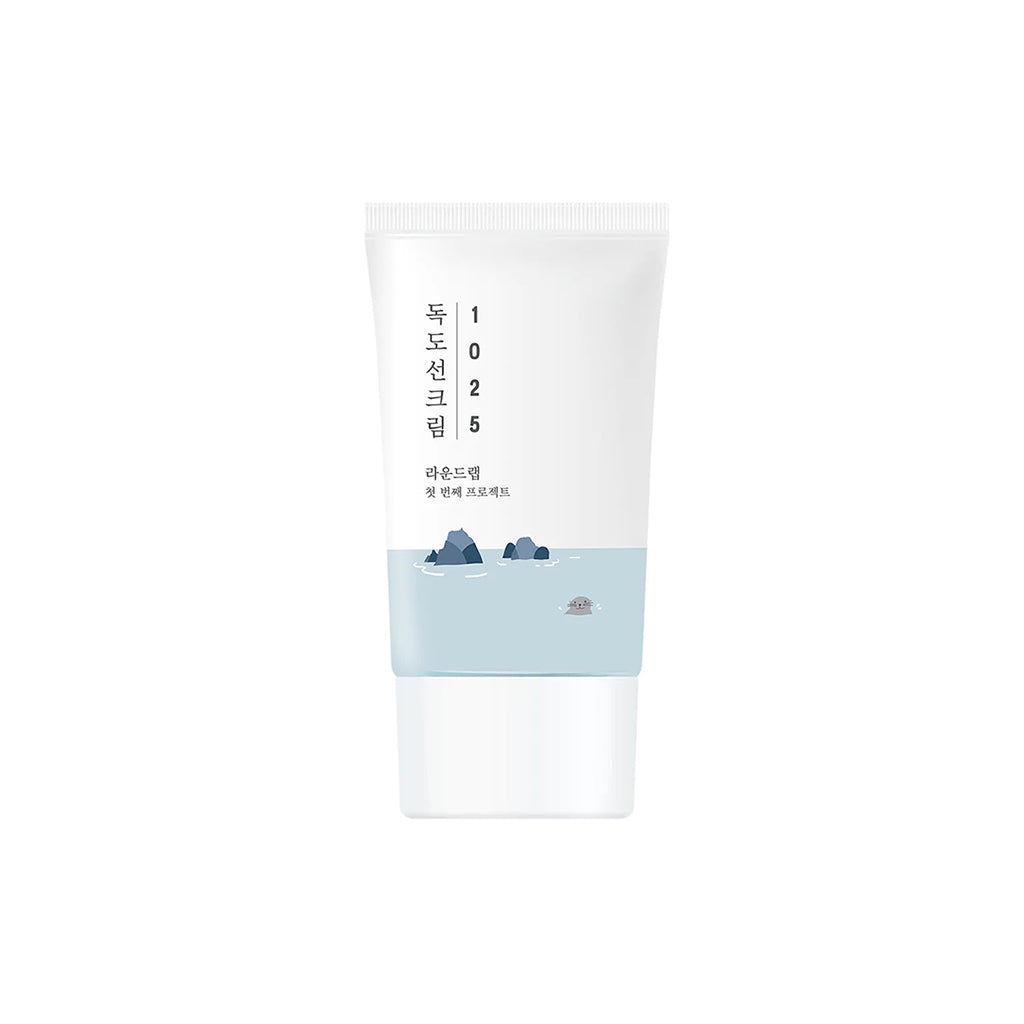 독도 선크림 SPF50+ / PA++++