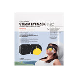 Steam Eye Mask - Crisp Air