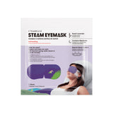 Steam Eye Mask - Sweet Lavender