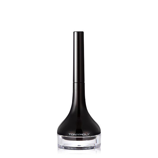Back Gel Eyeliner - 8 Deep Burgundy