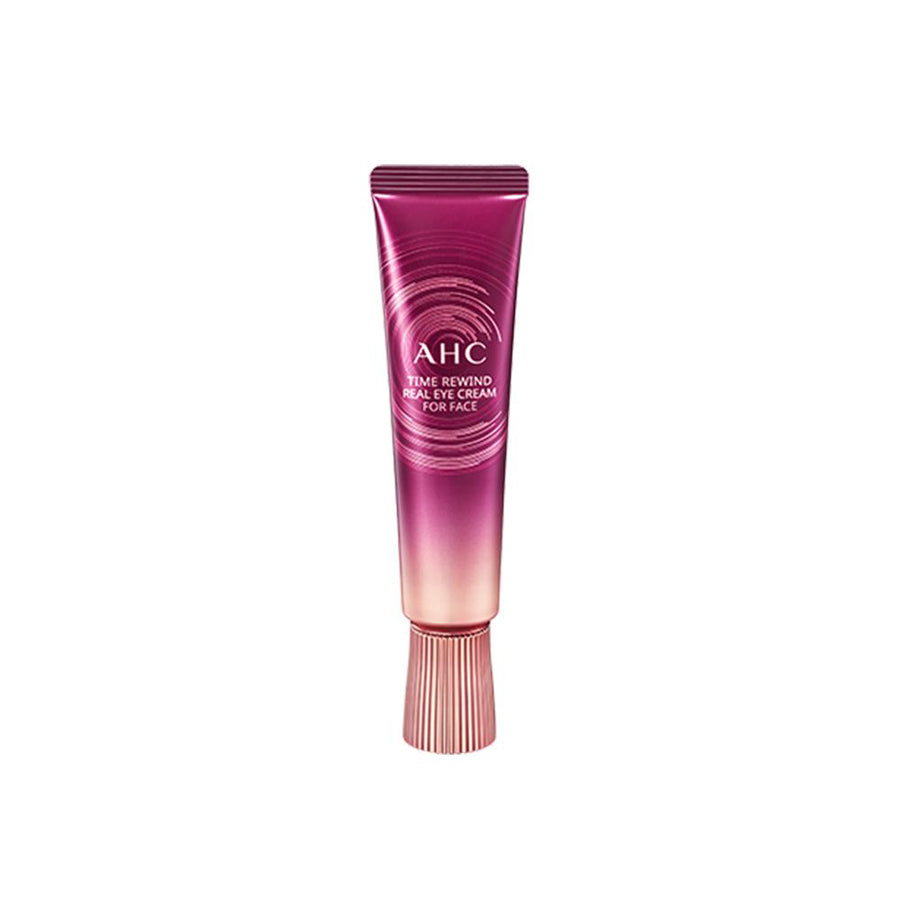 AHC Time Rewind Real Eye Cream for Face | Masksheets
