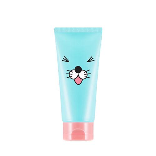 A'PIEU Bonobono Deep Clean Foam Cleanser - Moist | Masksheets