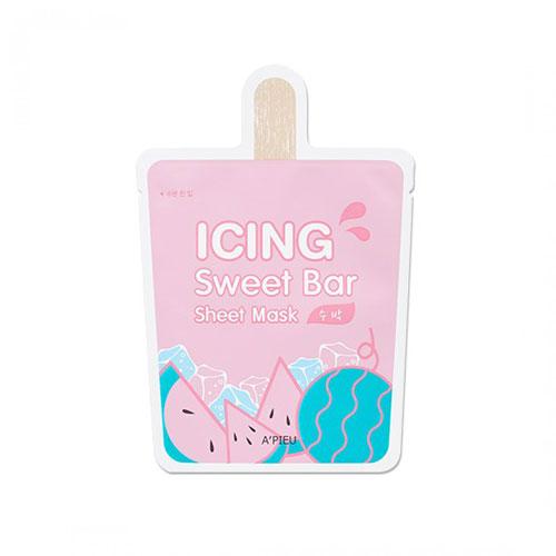 Icing Sweet Bar Watermelon Sheet Mask - 1 Sheet