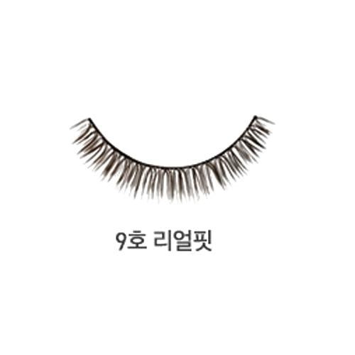 Idol lash Premium - 9 Real Fit
