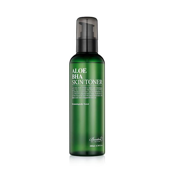 Aloe BHA Skin Toner