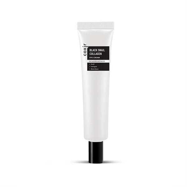 Black Snail Collagen Eye Cream