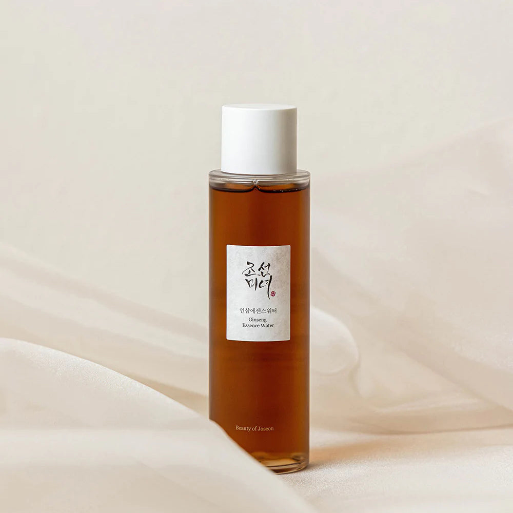 人参精华水,150ml