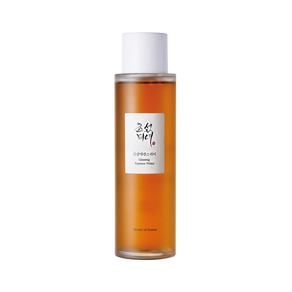 人参精华水,150ml