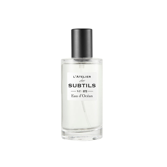 VT X BTS L'Atelier Des Subtils Eau De Ocean