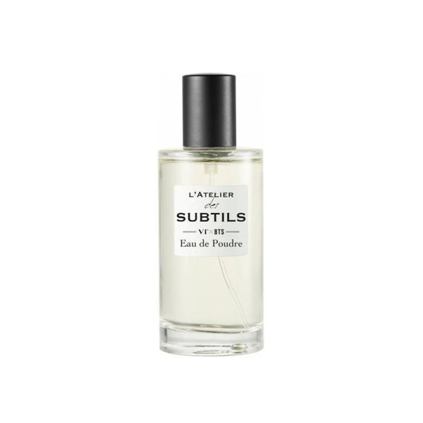 VT X BTS Perfume L'Atelier des Subtils Eau de Poudre | Masksheets
