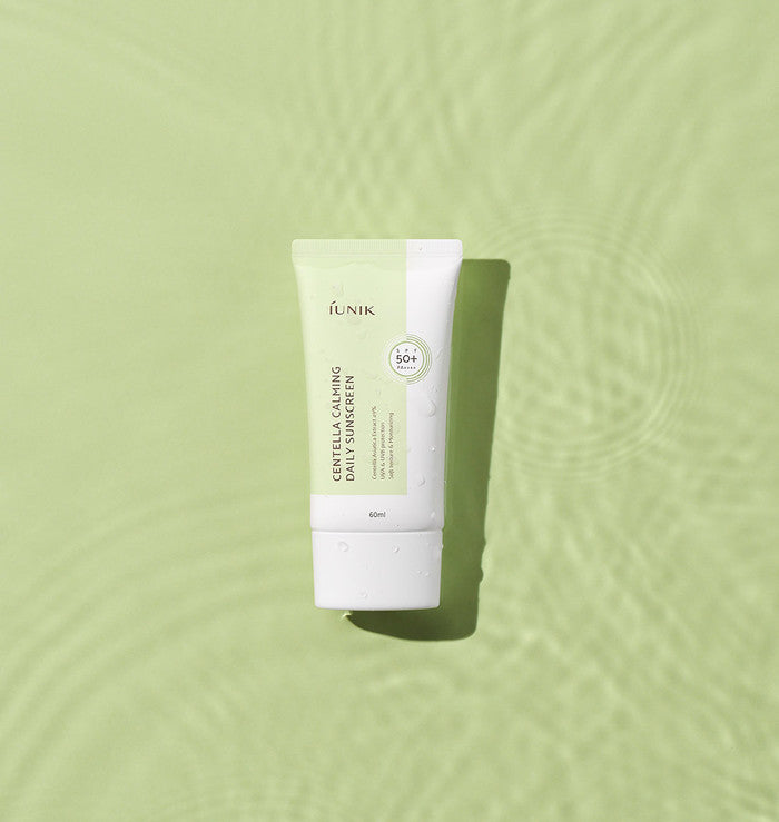 Centella Calming Daily Sunscreen SPF 50+ / PA++++