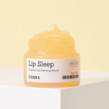 Full Fit 蜂胶唇部睡眠面膜