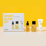 Full Fit Honey Glow Kit