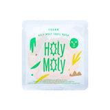 Holy Moly Snail Mask - 1 Sheet