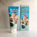 Milky Piggy Hell-Pore clean Up Mask