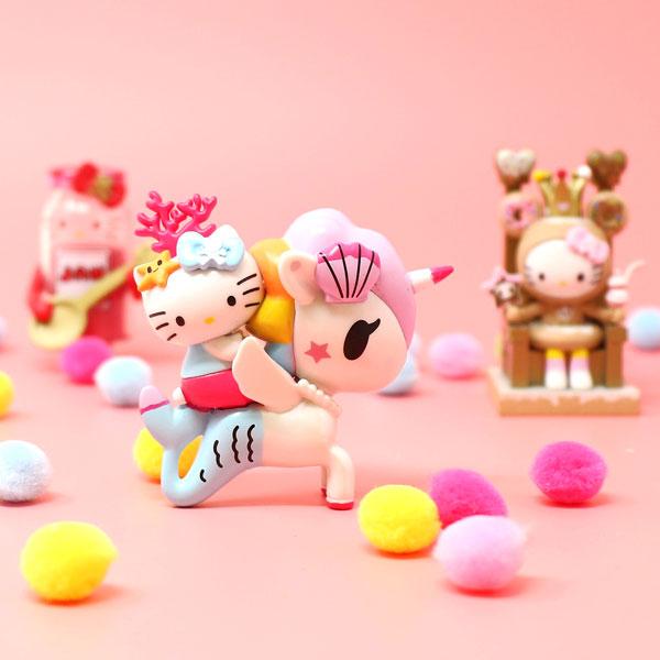 tokidoki Hello Kitty Mini Series - Blind Box | Masksheets
